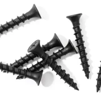 drywall screws