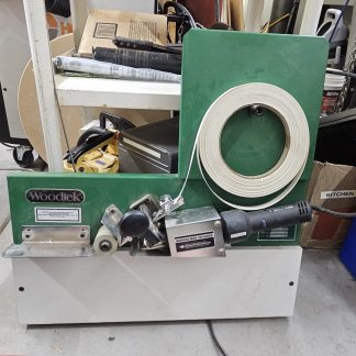 Edge Bander - Portable Unit